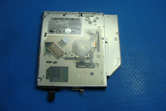 MacBook Pro 15" A1286 Late 2011 MD322LL/A Superdrive UJ8A8 678-0611C 661-6355 