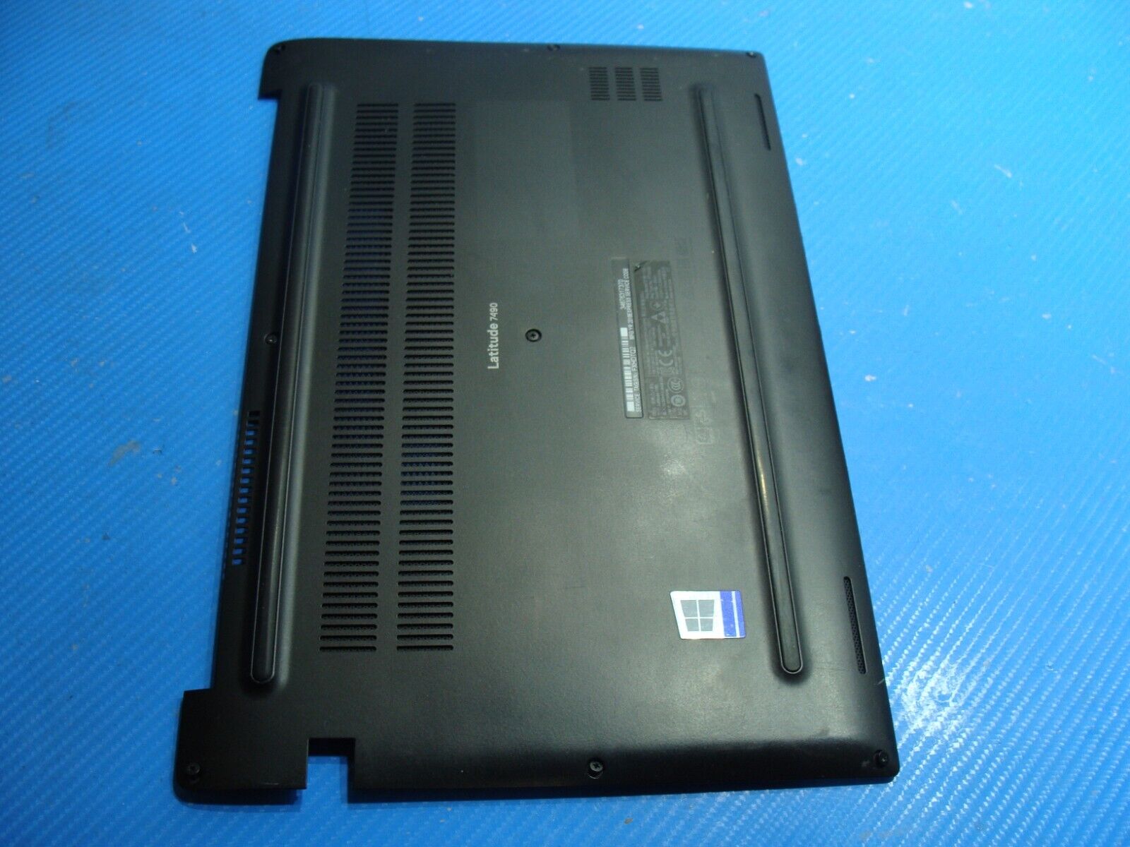 Dell Latitude 14