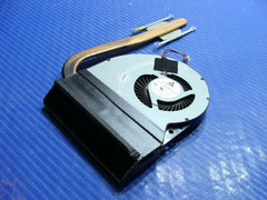 ASUS K53E-BBR5 15.6" Genuine Cooling Fan w/Heatsink 13GN3C1AM030 13N0-KAA0A02 ASUS