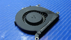 MacBook Air A1466 13" Mid 2012 MD231LL/A Genuine CPU Cooling Fan 922-9643 ER* - Laptop Parts - Buy Authentic Computer Parts - Top Seller Ebay