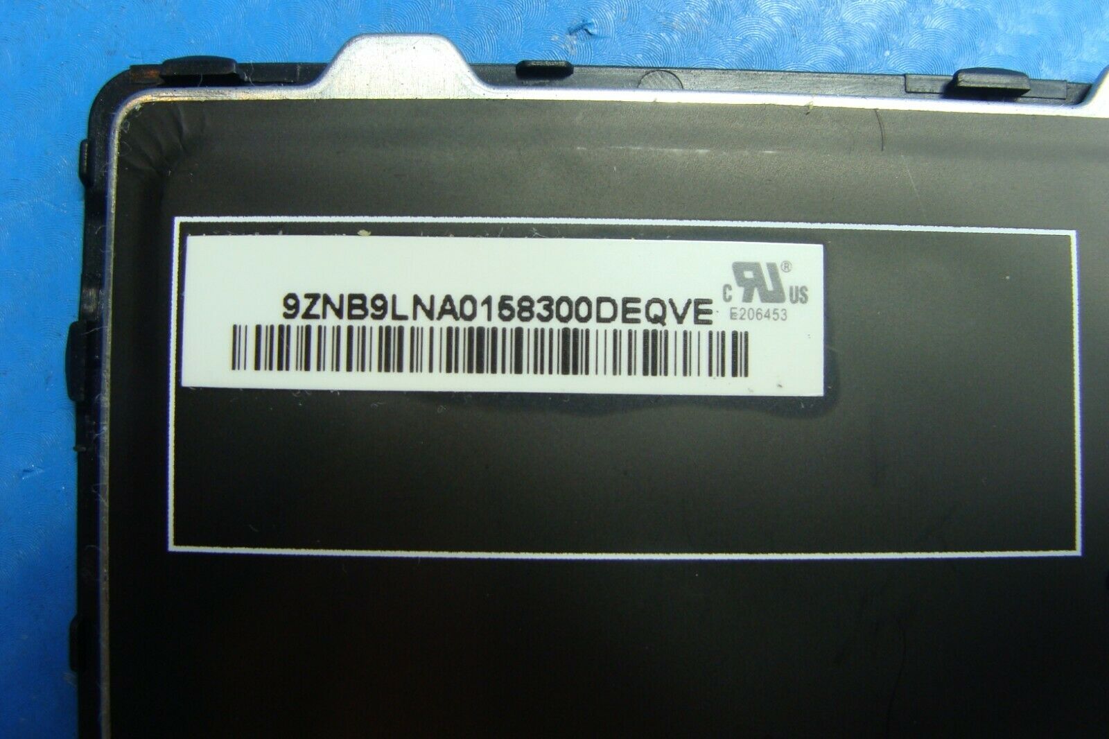 Dell Latitude E7250 12.5