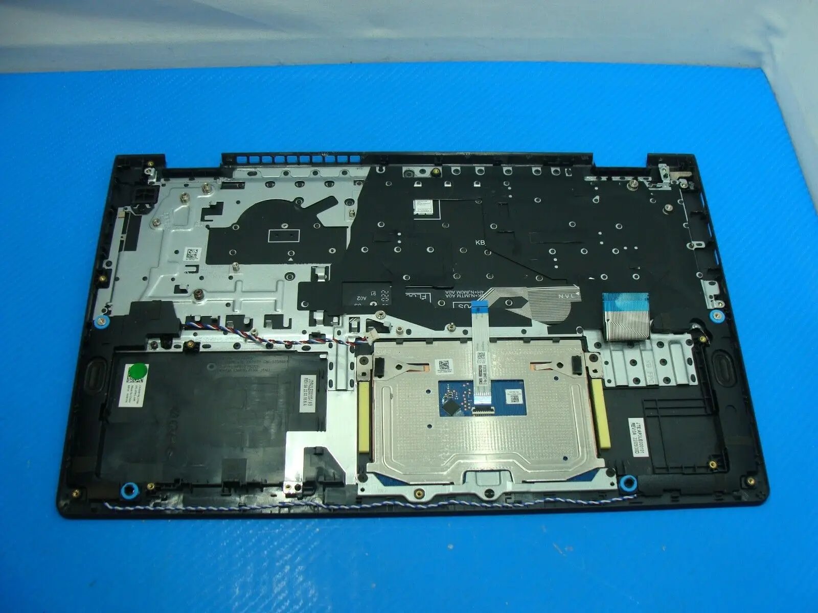 Dell Inspiron 15 3515 15.6