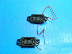 Toshiba Satellite C55-B5299 15.6" Left & Right Speaker Set Speakers PK23000OM00 - Laptop Parts - Buy Authentic Computer Parts - Top Seller Ebay