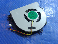 Dell Inspiron 15R-5521 15.6" Genuine CPU Cooling Fan 74X7K DC28000C8A0 ER* - Laptop Parts - Buy Authentic Computer Parts - Top Seller Ebay