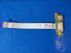 Dell Inspiron 15-3542 15.6" USB Card Reader Board w/Cable R1F2R XP600 C0T2X ER* - Laptop Parts - Buy Authentic Computer Parts - Top Seller Ebay