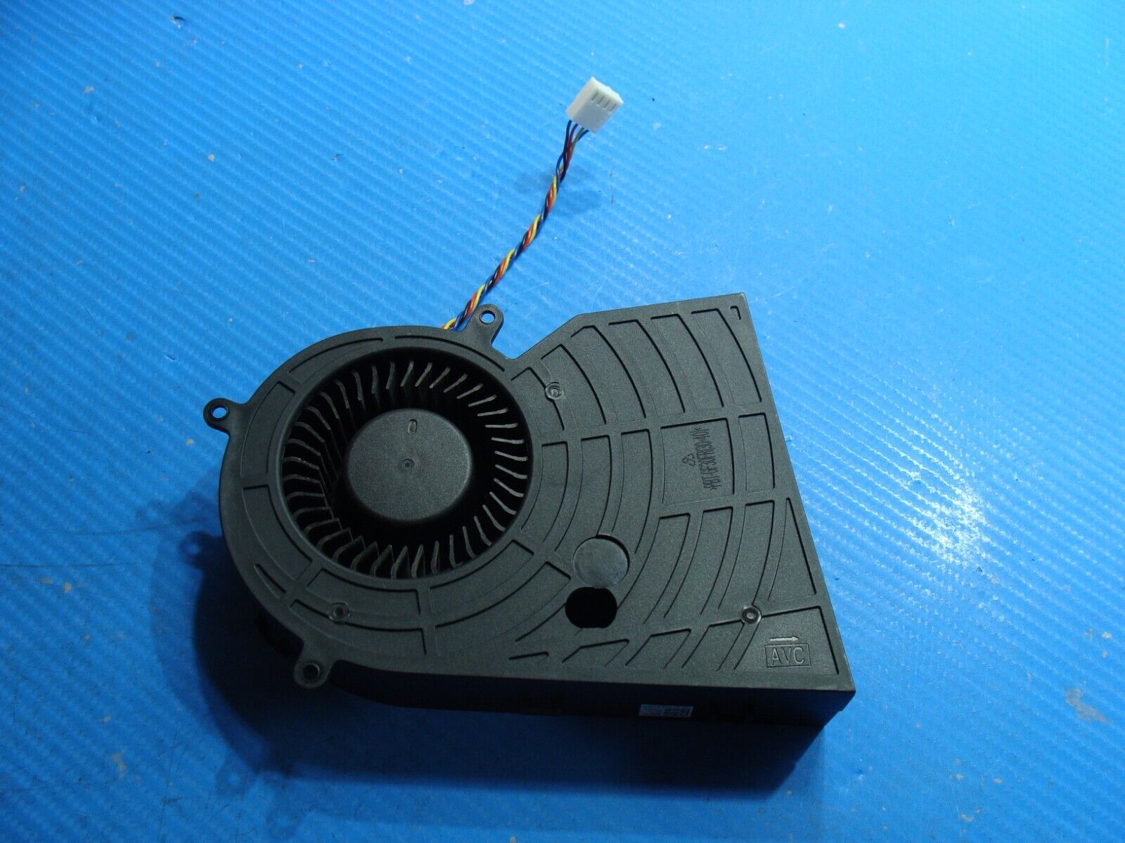 Dell OptiPlex 3070 SFF Genuine Desktop Cooling Fan KGWT4