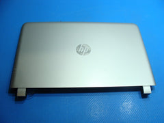 HP Pavilion 15.6" 15-ab223cl Genuine LCD Back Cover w/Front Bezel EAX15004060