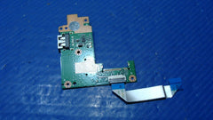 Asus Chromebook 11.6" C200MA-DS01 USB Port Board w/ Cable DA00C7PI6E0 GLP* - Laptop Parts - Buy Authentic Computer Parts - Top Seller Ebay