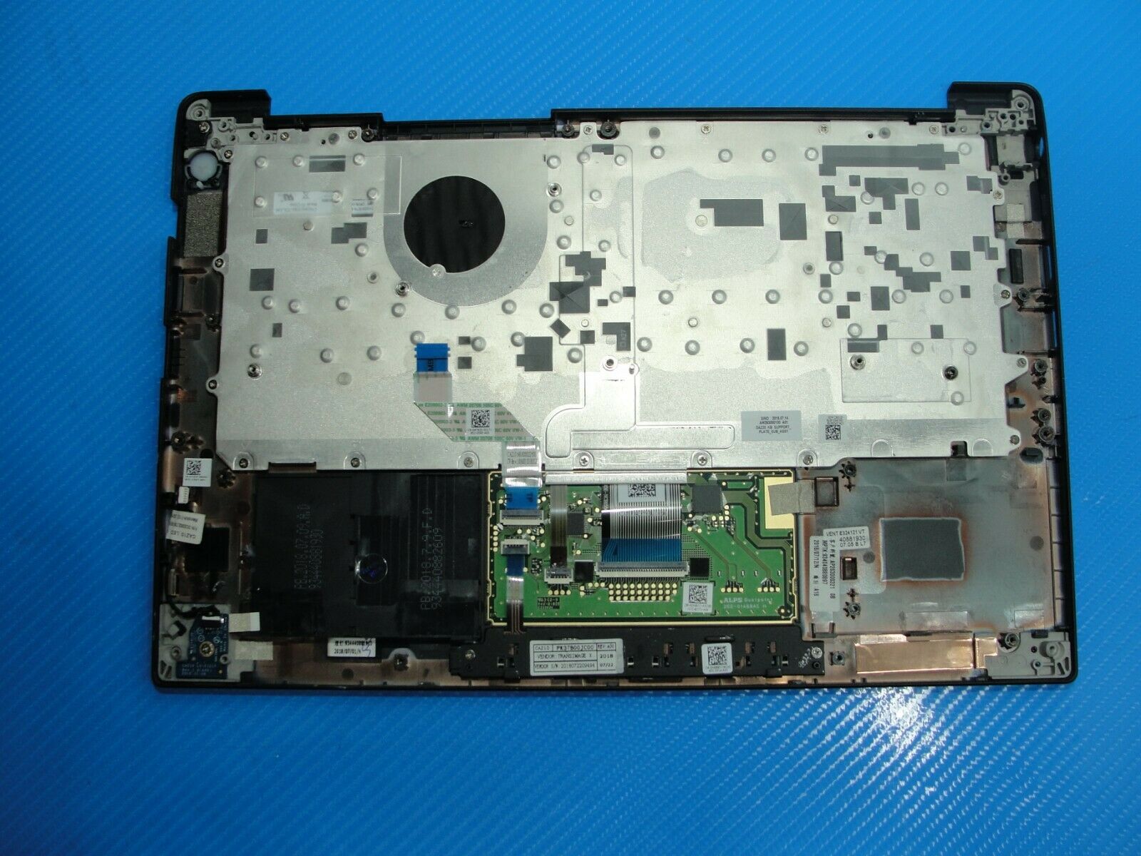 Dell Latitude 7290 12.5