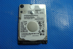 HP Pavilion 15.6" 15-CC610MS HGST Sata 2.5" 1TB HDD Drive 936896-001 