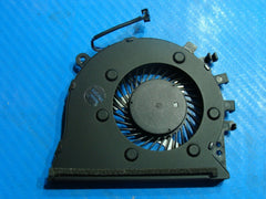 HP Notebook 17-by1061st 17.3" Genuine Laptop CPU Cooling Fan 6033B0062601 - Laptop Parts - Buy Authentic Computer Parts - Top Seller Ebay