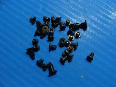 Lenovo IdeaPad 14" Flex 14 Genuine Laptop Screw Set Screws for Repair ScrewSet