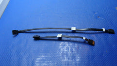 Dell Optiplex 9010 Genuine Desktop SATA HDD & ODD Cables 5N8N2 16VP1 Dell