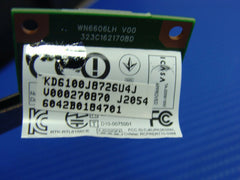 Toshiba Satellite C855-S5214 15.6" Genuine WiFi Wireless Card PA3839U-1MPC Toshiba