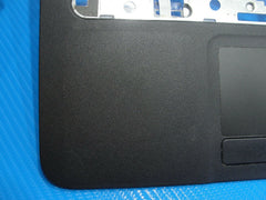 HP 15-f010wm 15.6" Genuine Laptop Palmrest with Touchpad Black 34u96tp003 