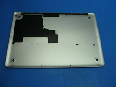 MacBook Pro 13" A1278 Mid 2009 MB991LL/A OEM Bottom Case Silver  922-9064 - Laptop Parts - Buy Authentic Computer Parts - Top Seller Ebay