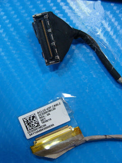 Lenovo 15.6 Z50-75 OEM Laptop LCD Video Cable w/WebCam DC02001MC00 PK400084000