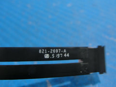 MacBook A1534 12" 2015 MF855LL/A Genuine Trackpd Flex Cable 821-2697-A 