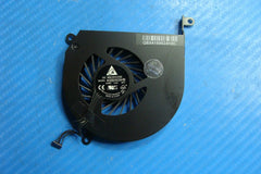 MacBook Pro 15" A1286 Late 2008 MB471LL/A OEM CPU Cooling Left Fan 661-4952 