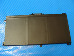 HP Pavilion x360 14-ba075tx 14" Battery 11.55V 41.7Wh 3470mAh 916811-855 BK03XL