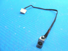 Asus Notebook 15.6" N56VB OEM DC IN Power Jack w/Cable - Laptop Parts - Buy Authentic Computer Parts - Top Seller Ebay