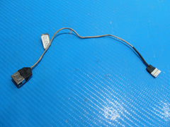 Lenovo Edge 2-1580 80QF 15.6" Genuine DC-IN Power Jack w/Cable 450.03S02.0001 - Laptop Parts - Buy Authentic Computer Parts - Top Seller Ebay