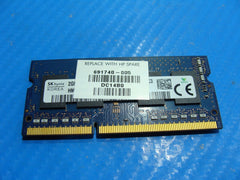 HP 17-f114dx SK Hynix 2GB PC3L-12800S SO-DIMM Memory RAM HMT425S6AFR6A-PB