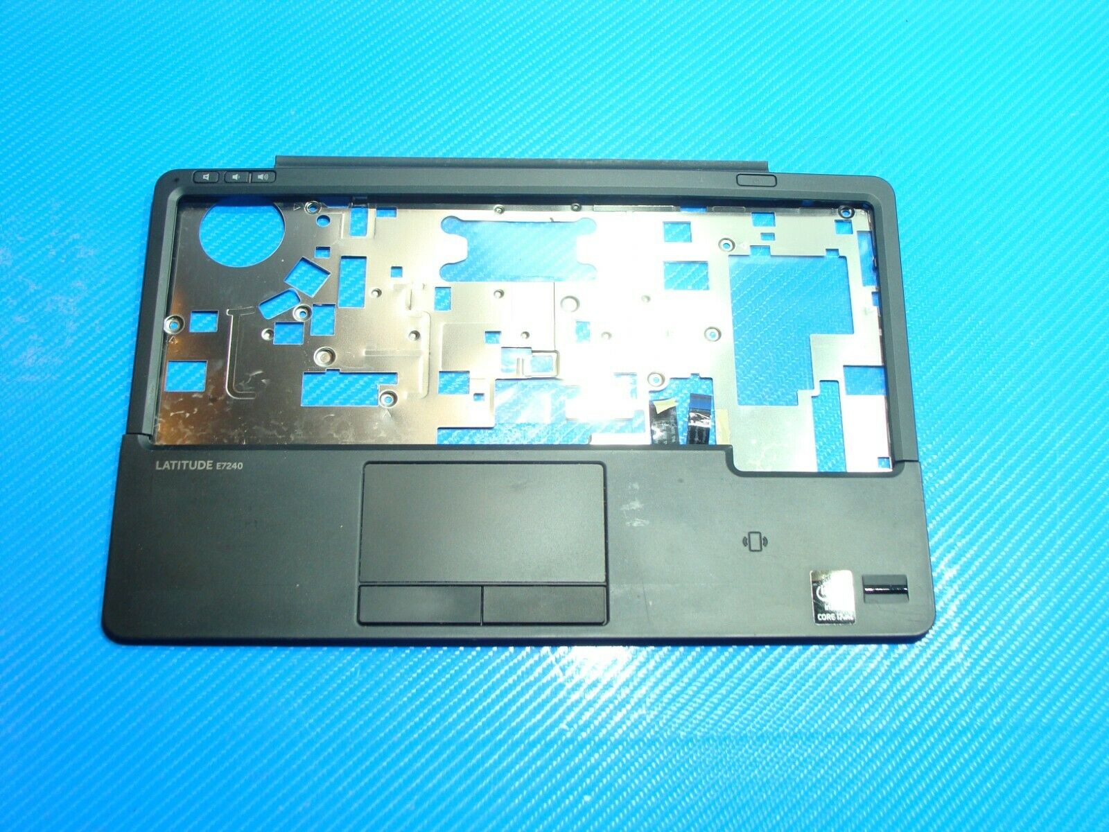 Dell Latitude 12.5