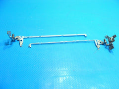 Dell Inspiron 5559 15.6" Genuine Laptop Left & Right Hinge Set Hinges - Laptop Parts - Buy Authentic Computer Parts - Top Seller Ebay