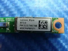 Lenovo ThinkPad 15.6" W520 Genuine Laptop Bluetooth Module Card 60Y3274 GLP* Lenovo