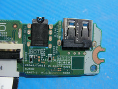 Dell Inspiron 15-3567 15.6" Genuine USB Audio Card Reader Board w/Cable WVYY9 #4 - Laptop Parts - Buy Authentic Computer Parts - Top Seller Ebay