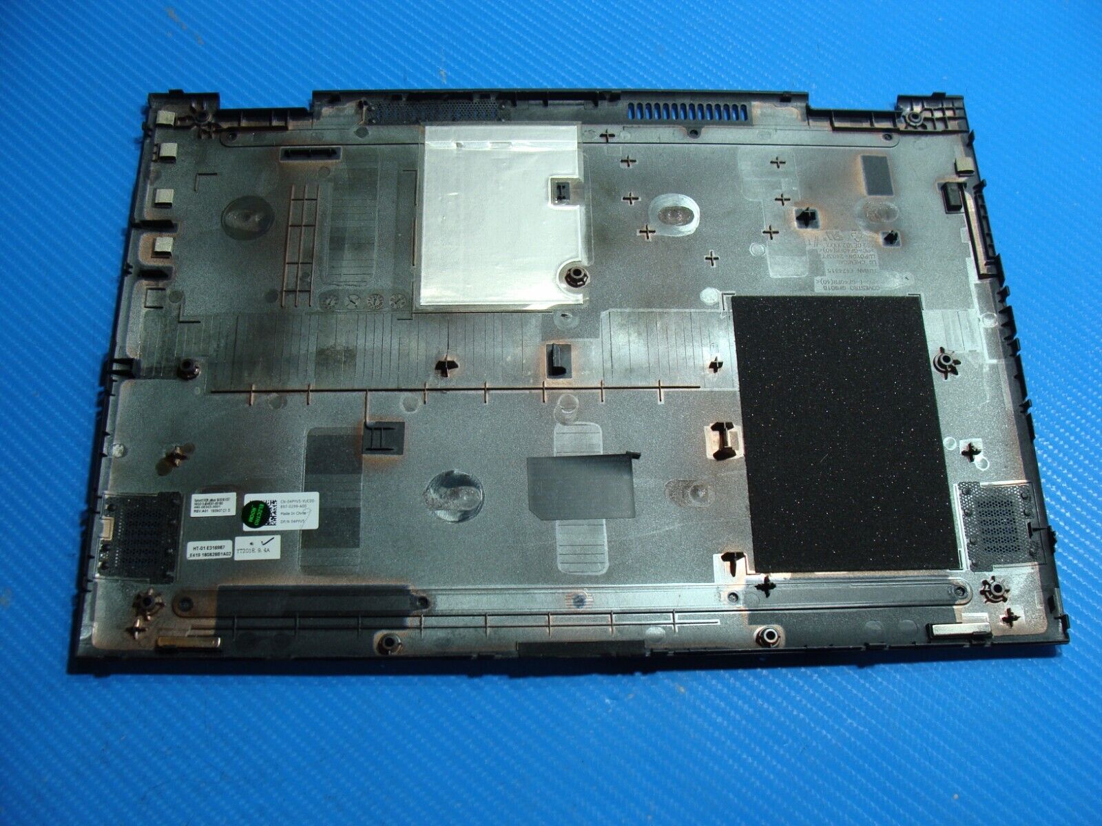 Dell Latitude 3390 2-In-1 13.3