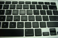 MacBook Pro A1278 MD314LL/A Late 2011 13" Top Case w/Trackpad Keyboard 661-6075 