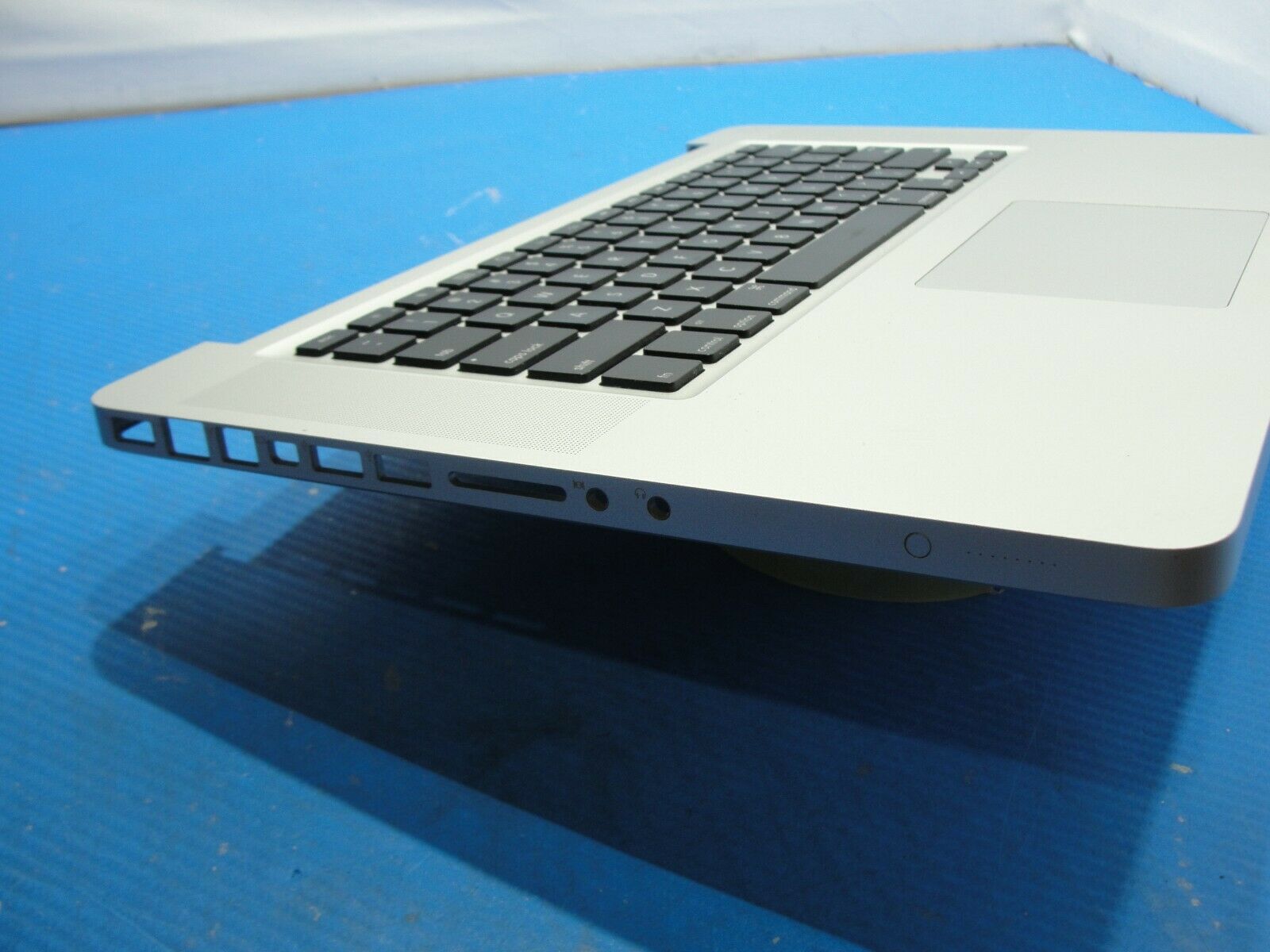 MacBook Pro A1286 15