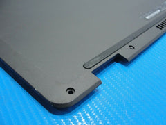 Dell Inspiron 15.6" 7558 Genuine Bottom Case Black 460.04R09.0002 Dell