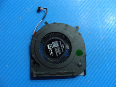 HP 14-dk1032wm 14" CPU Cooling Fan 6033B0062401