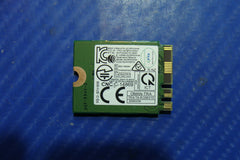 Dell Latitude 3490 14" Genuine Laptop Wireless WiFi Card QCNFA344A D4V21 Dell