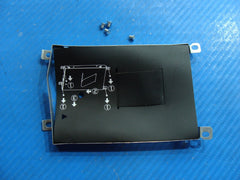 HP ProBook 15.6" 450 G3 Genuine Laptop HDD Hard Drive Caddy w/Screws