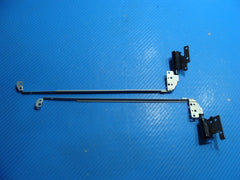 Dell Inspiron 15.6” 15R N5110 Genuine Laptop Left & Right Hinge Set Hinges