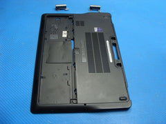 Dell Latitude E7250 12.5" Bottom Case & Hinge Cover 5JK6H 8MV8D 