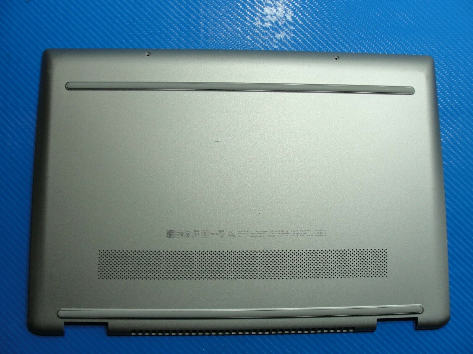 HP Chromebook x360 14