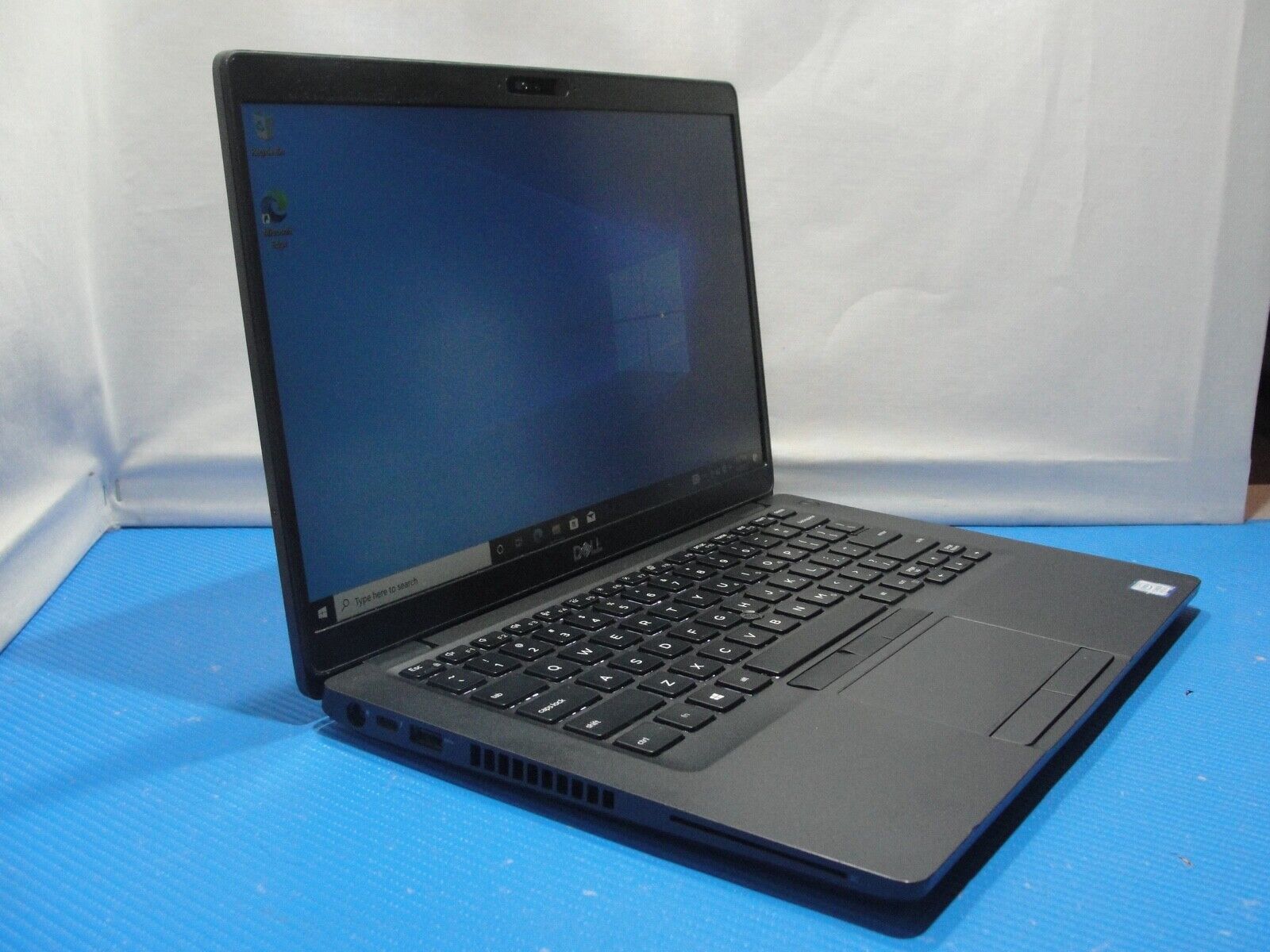 Dell Latitude 14