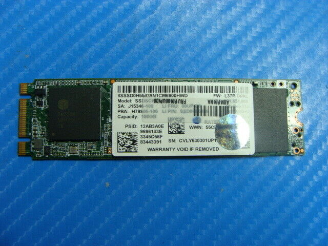 Lenovo ThinkPad E570 15.6