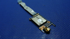 Lenovo 15.6" G580 20157 OEM SD CardReader Audio Board w/Cable 48.4SG27.011 GLP* Lenovo