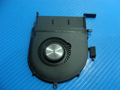 MacBook Pro A1502 13" 2015 MF839LL/A Genuine Laptop CPU Cooling Fan 076-00071 