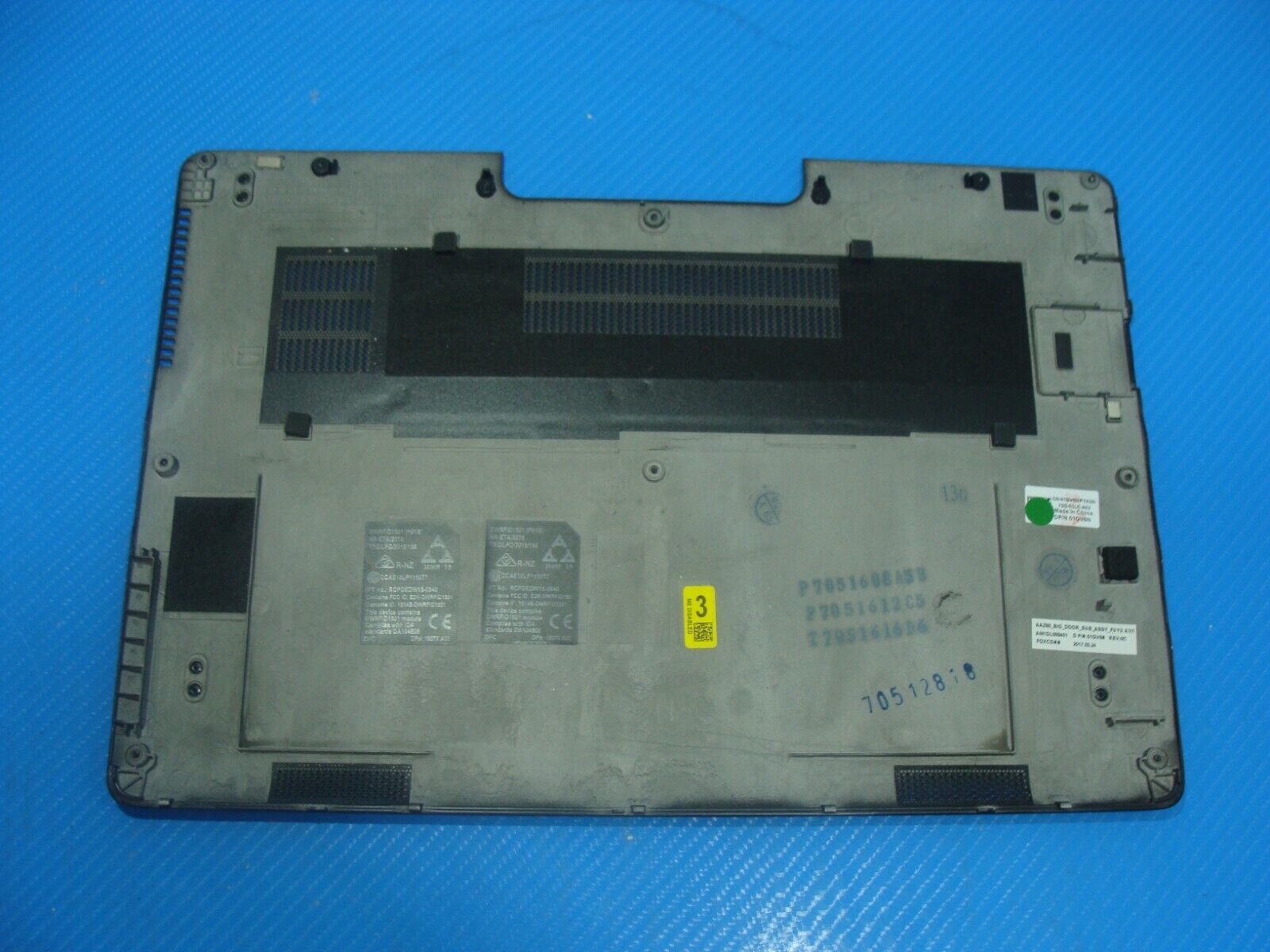 Dell Latitude E7470 14