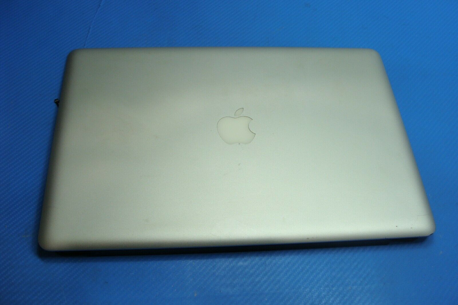 MacBook Pro A1286 15