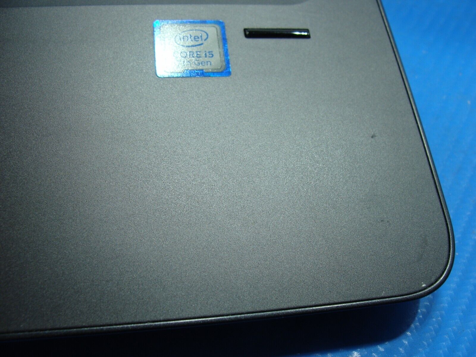 HP ZBook 14u G4 14