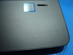 HP ZBook 14u G4 14" Genuine Palmrest w/Touchpad 937113-001