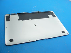 MacBook Air 13" A1466 Early 2015 MJVE2LL/A Genuine Bottom Case 923-00505 